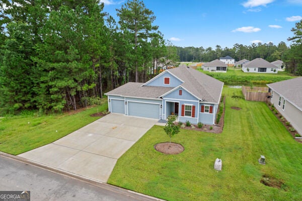 137 Breakwater LOOP