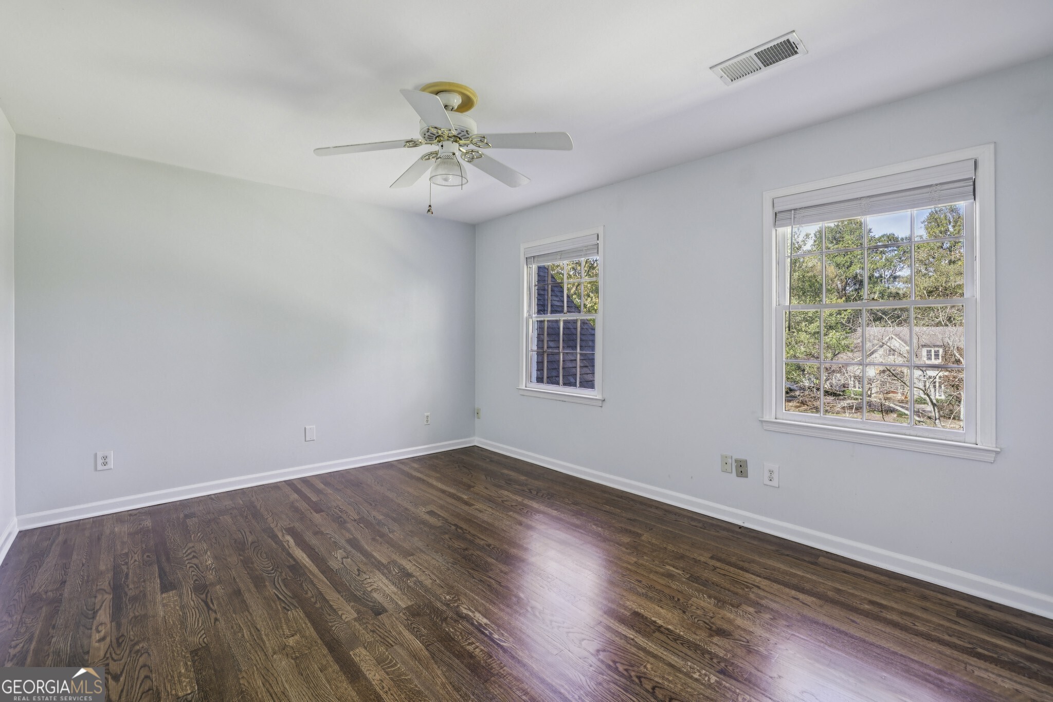 River Chase - Residential