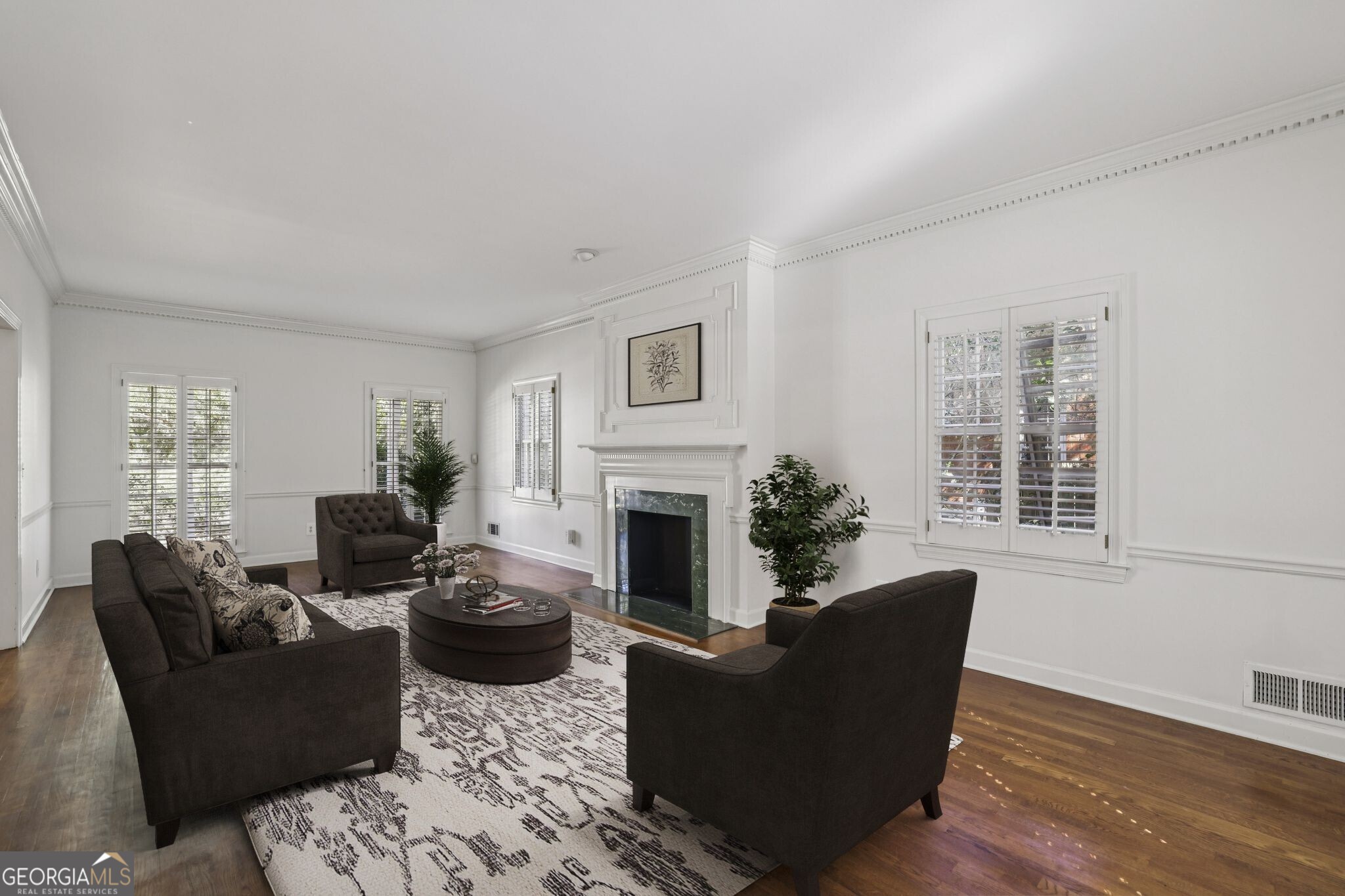 River Chase - Residential