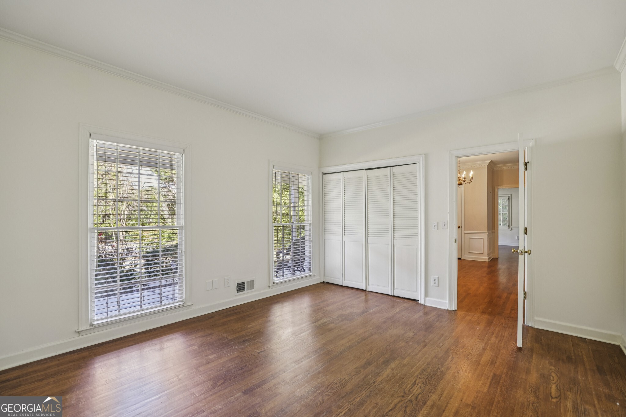 River Chase - Residential