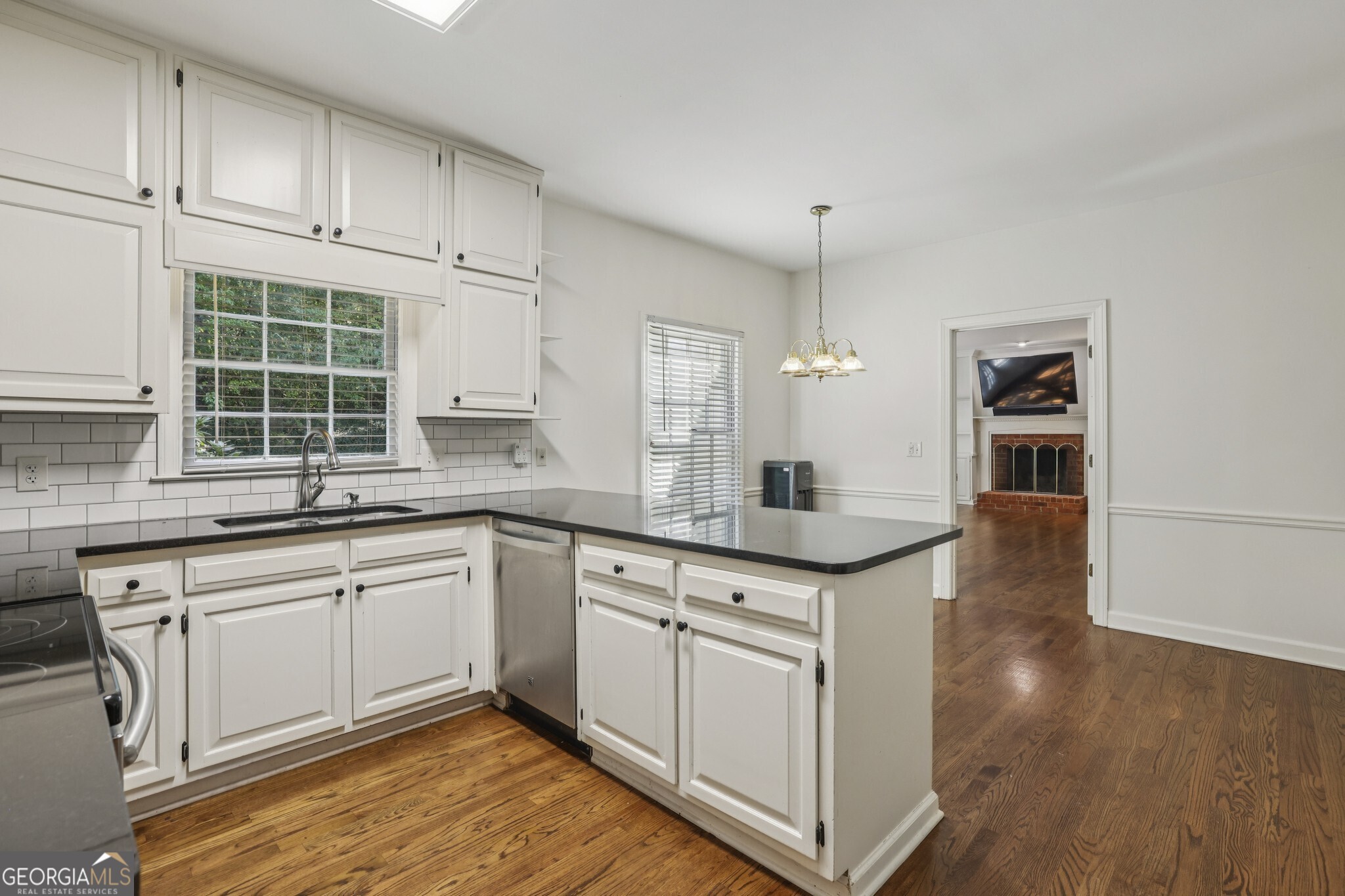 River Chase - Residential