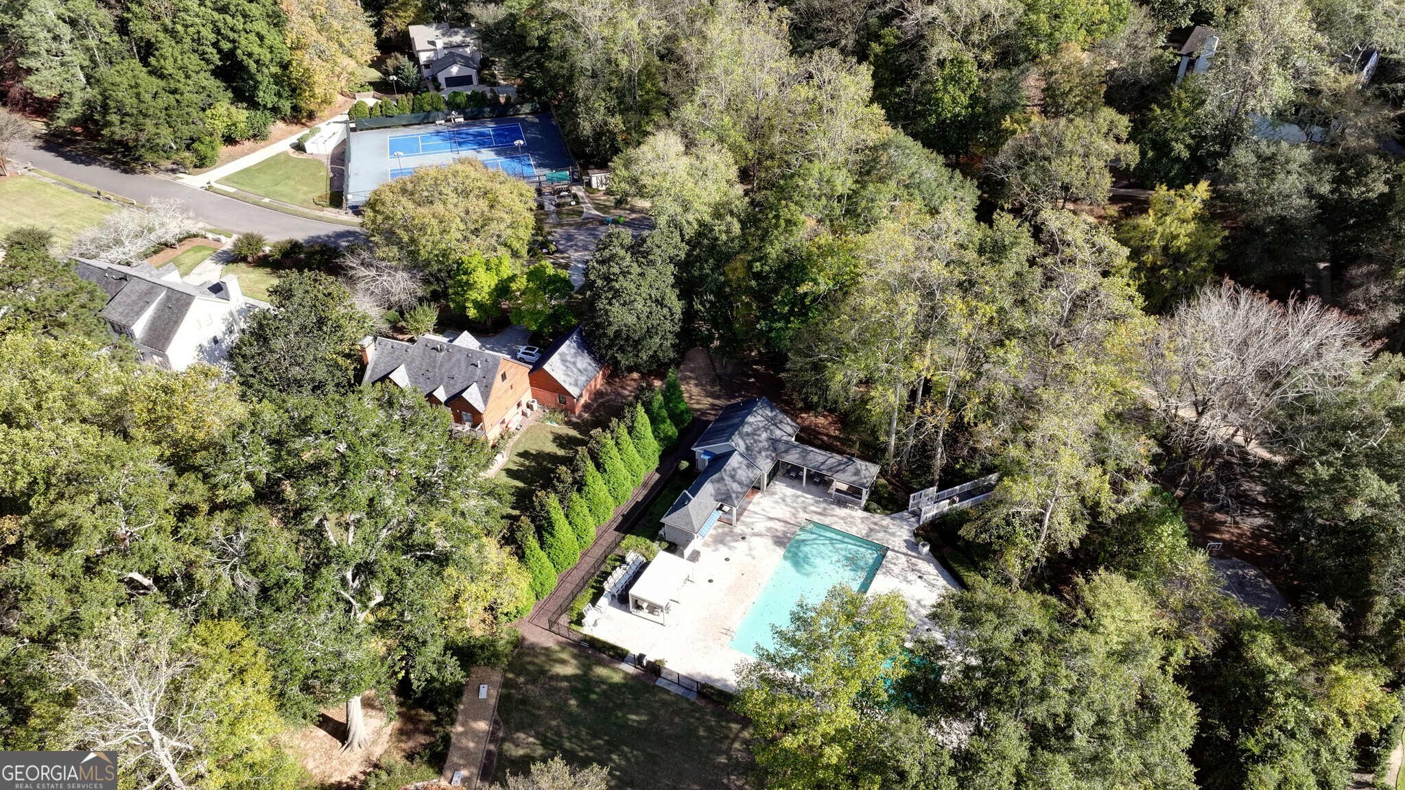 River Chase - Residential