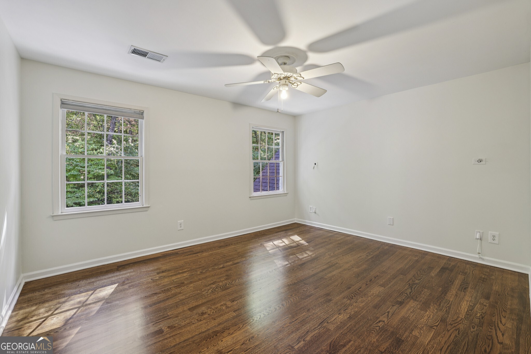 River Chase - Residential