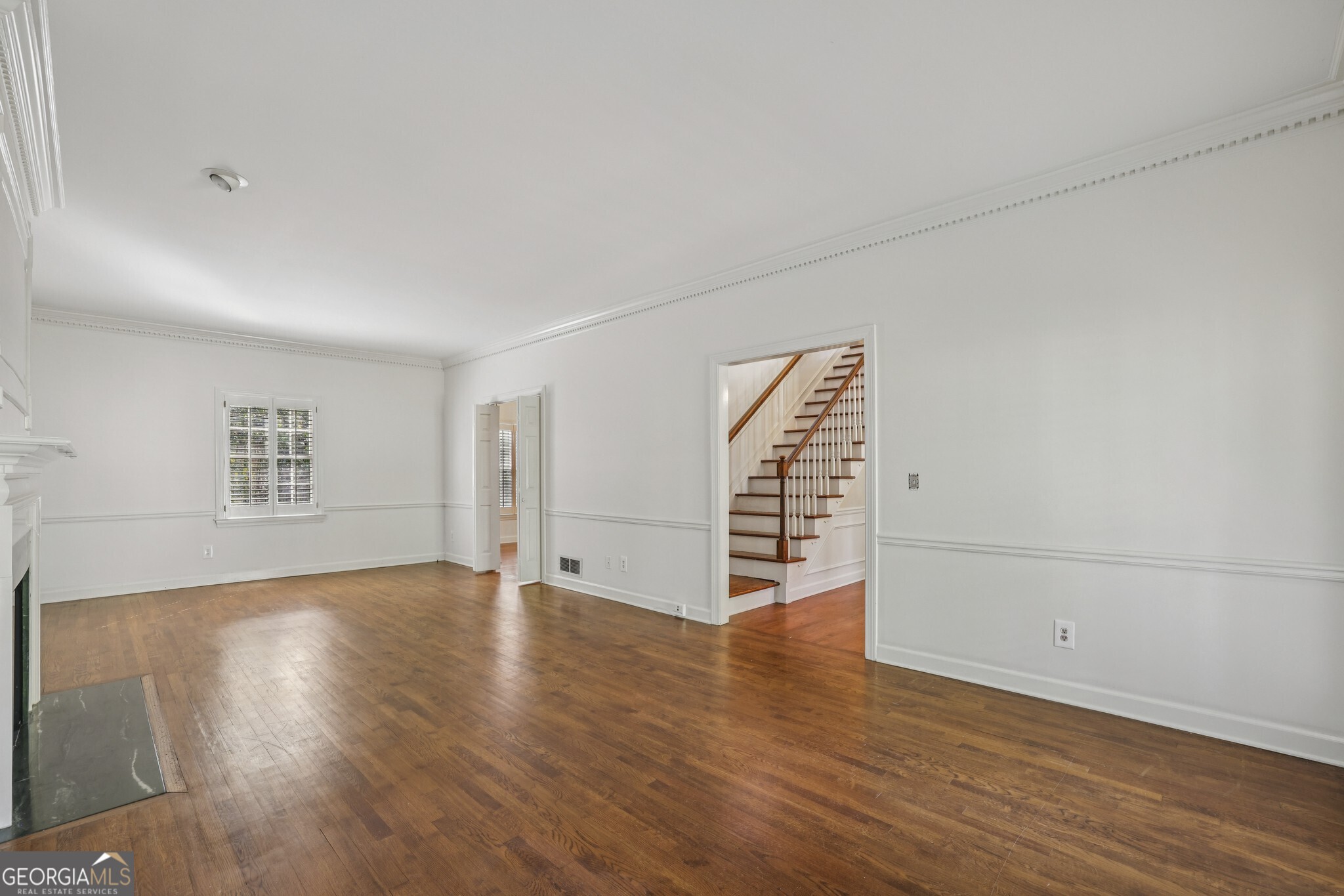 River Chase - Residential