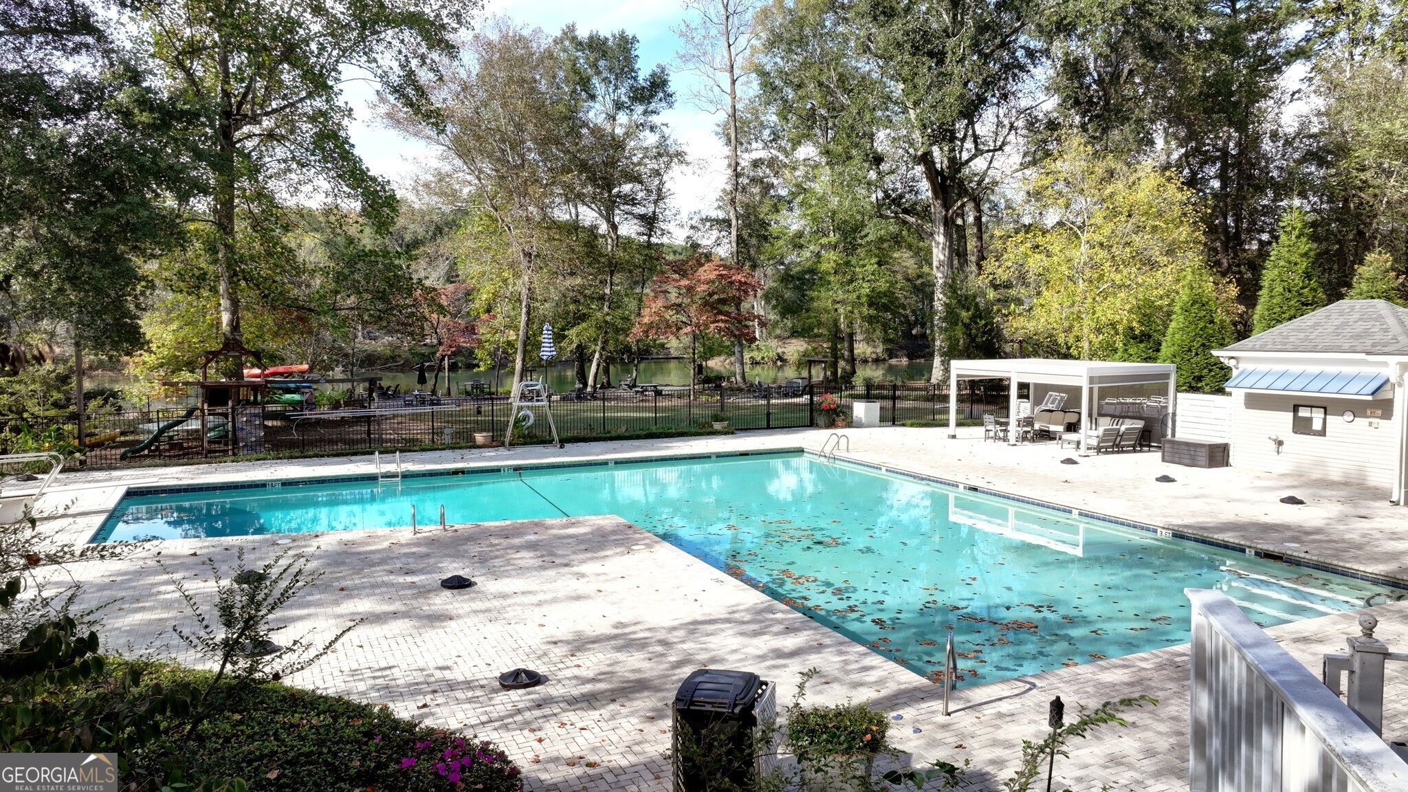 River Chase - Residential