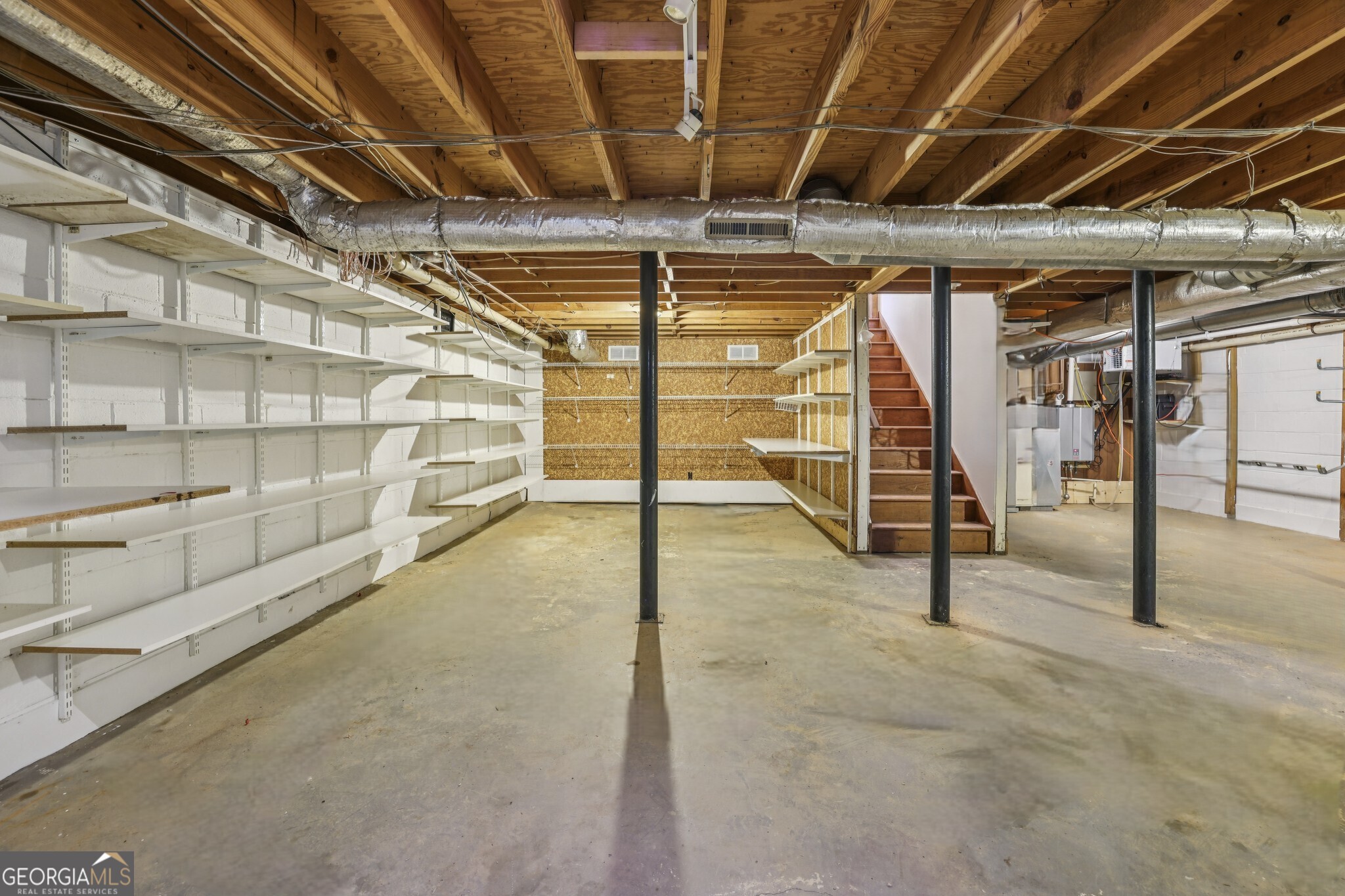 River Chase - Residential