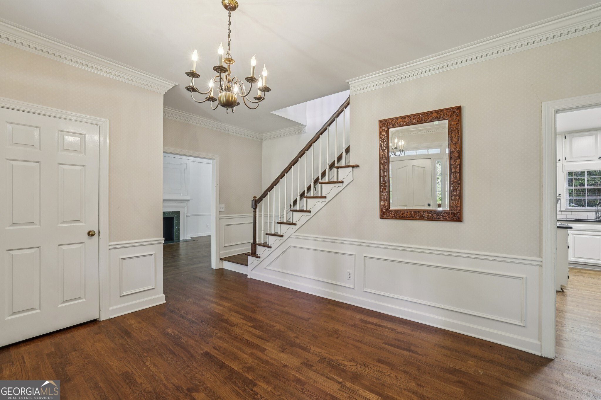 River Chase - Residential