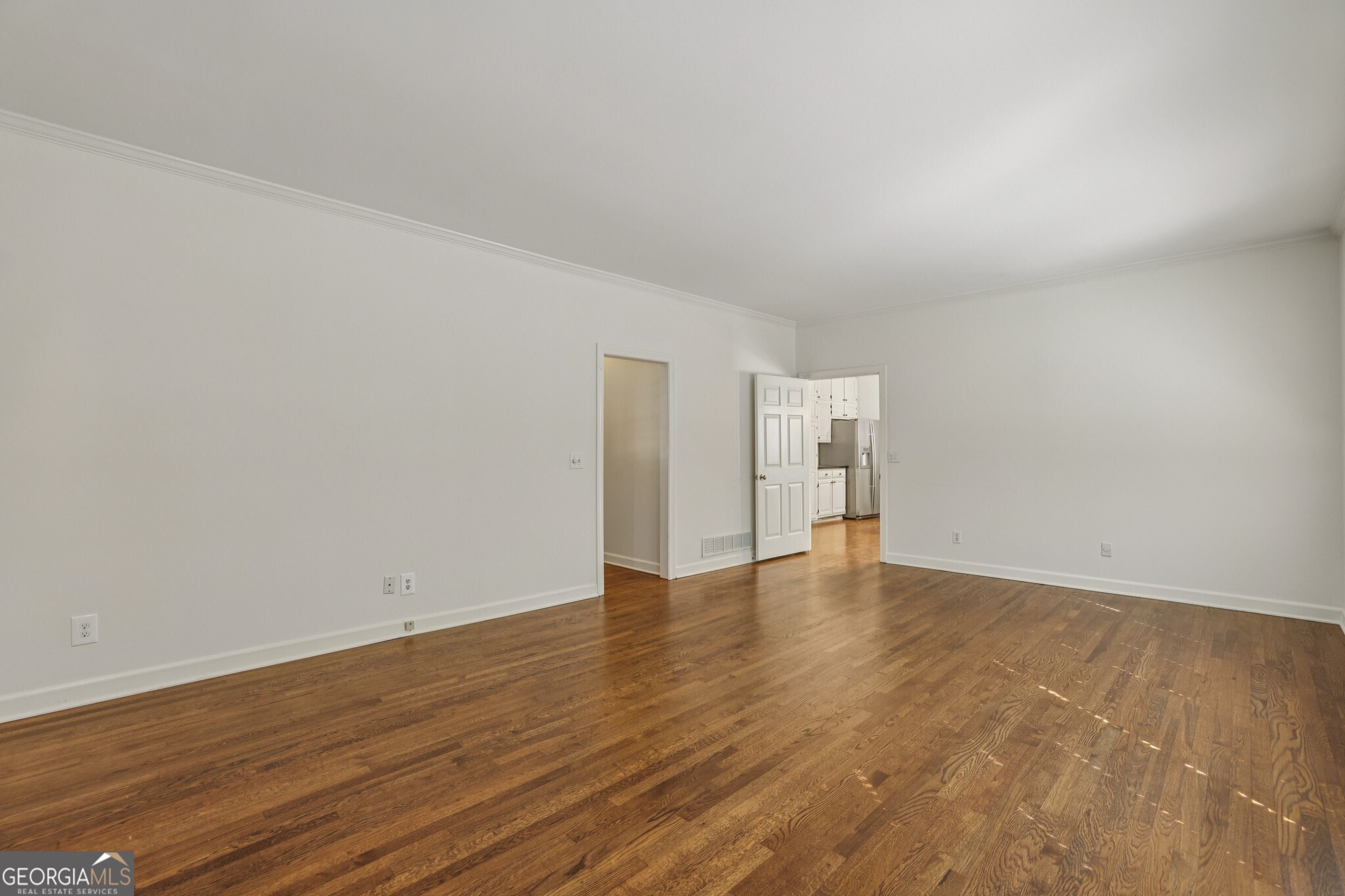 River Chase - Residential