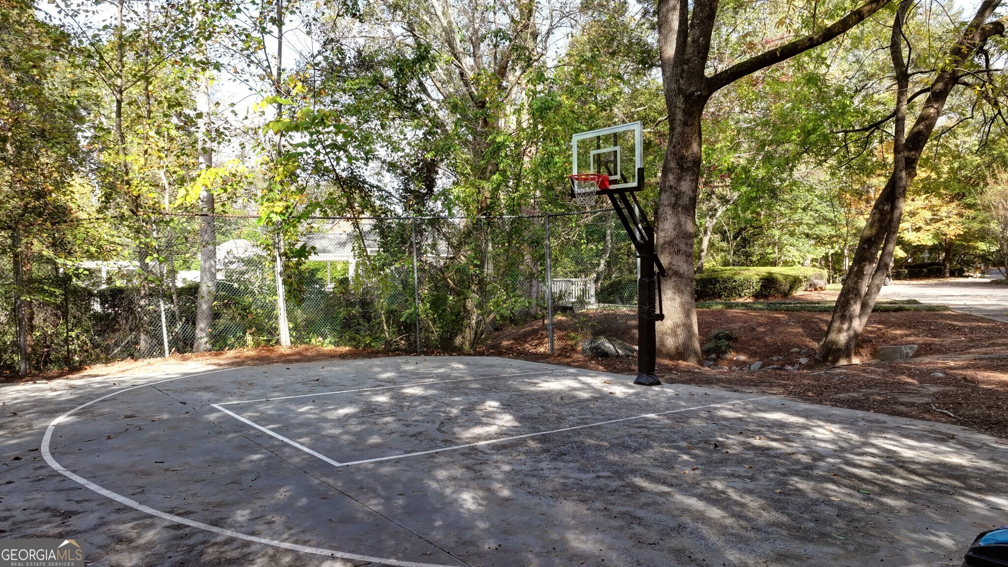 River Chase - Residential