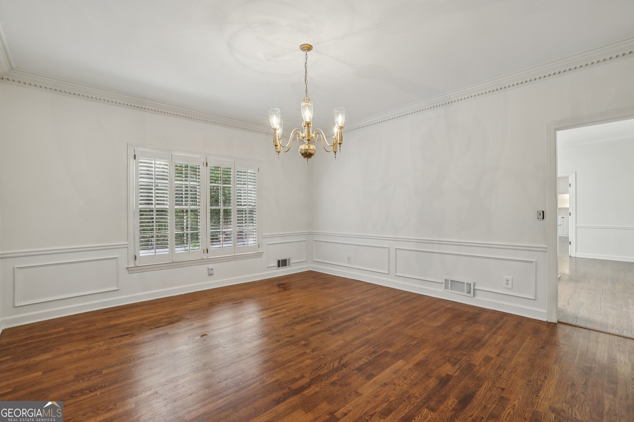 River Chase - Residential