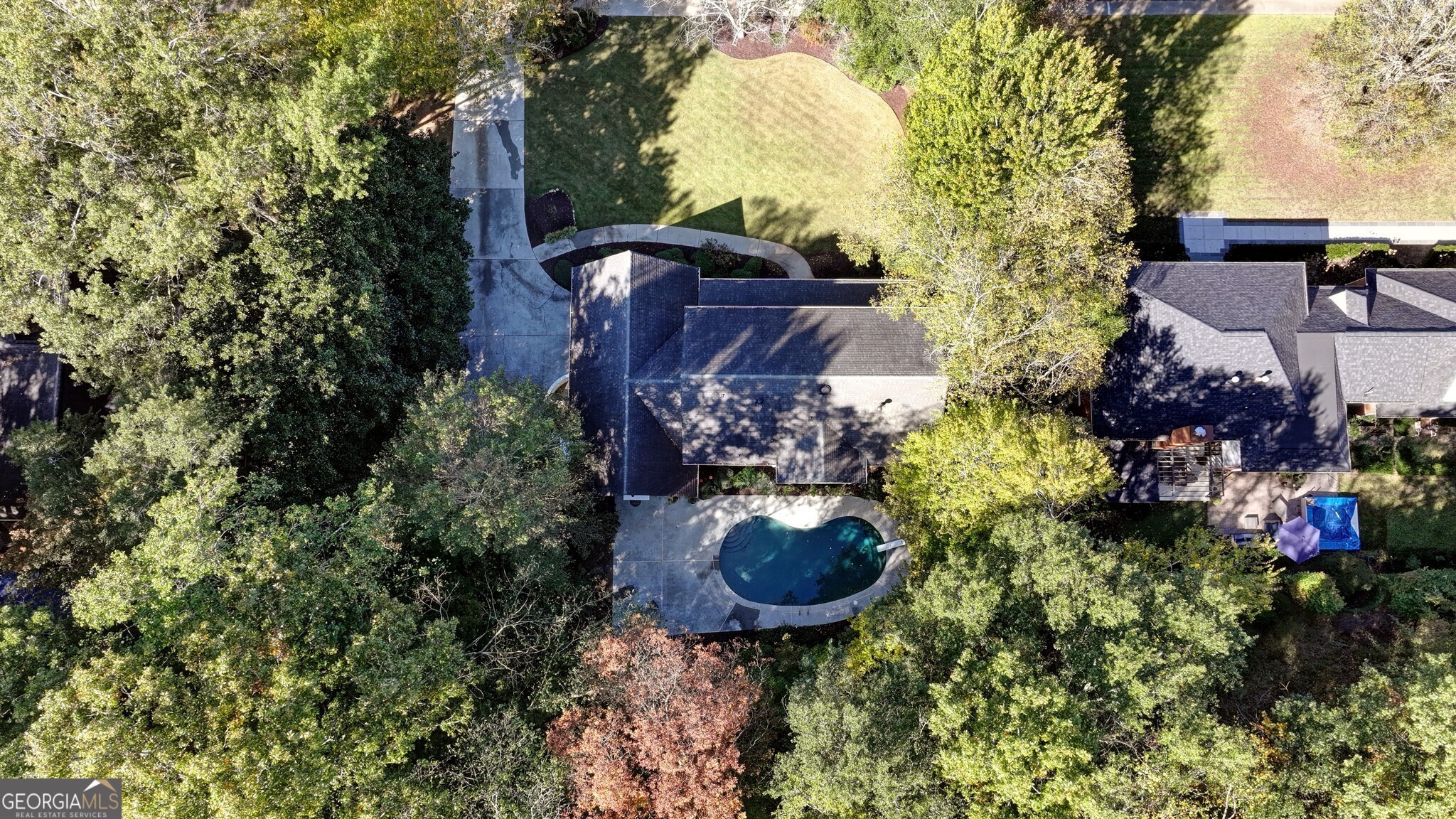 River Chase - Residential