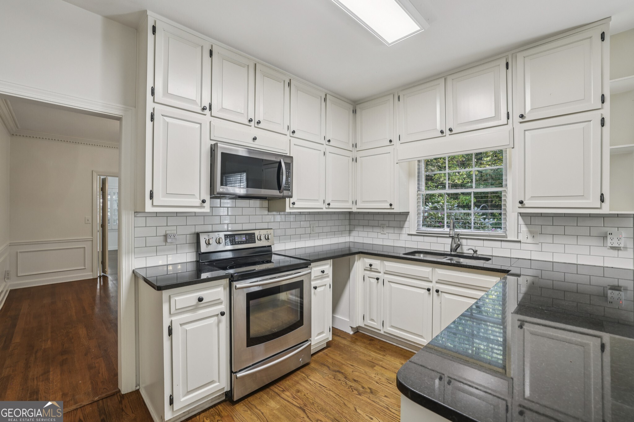 River Chase - Residential