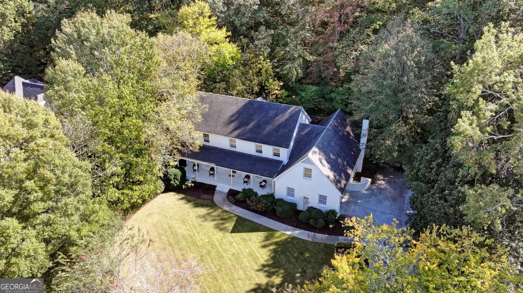 River Chase - Residential