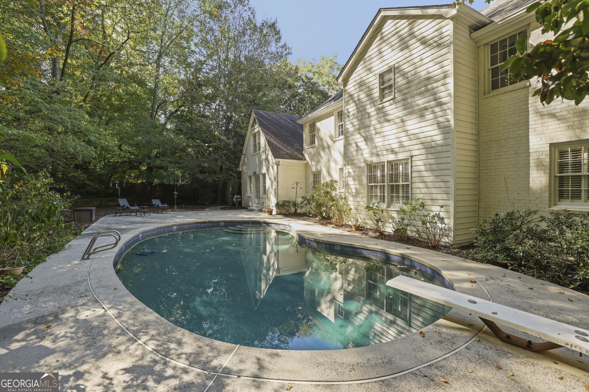 River Chase - Residential