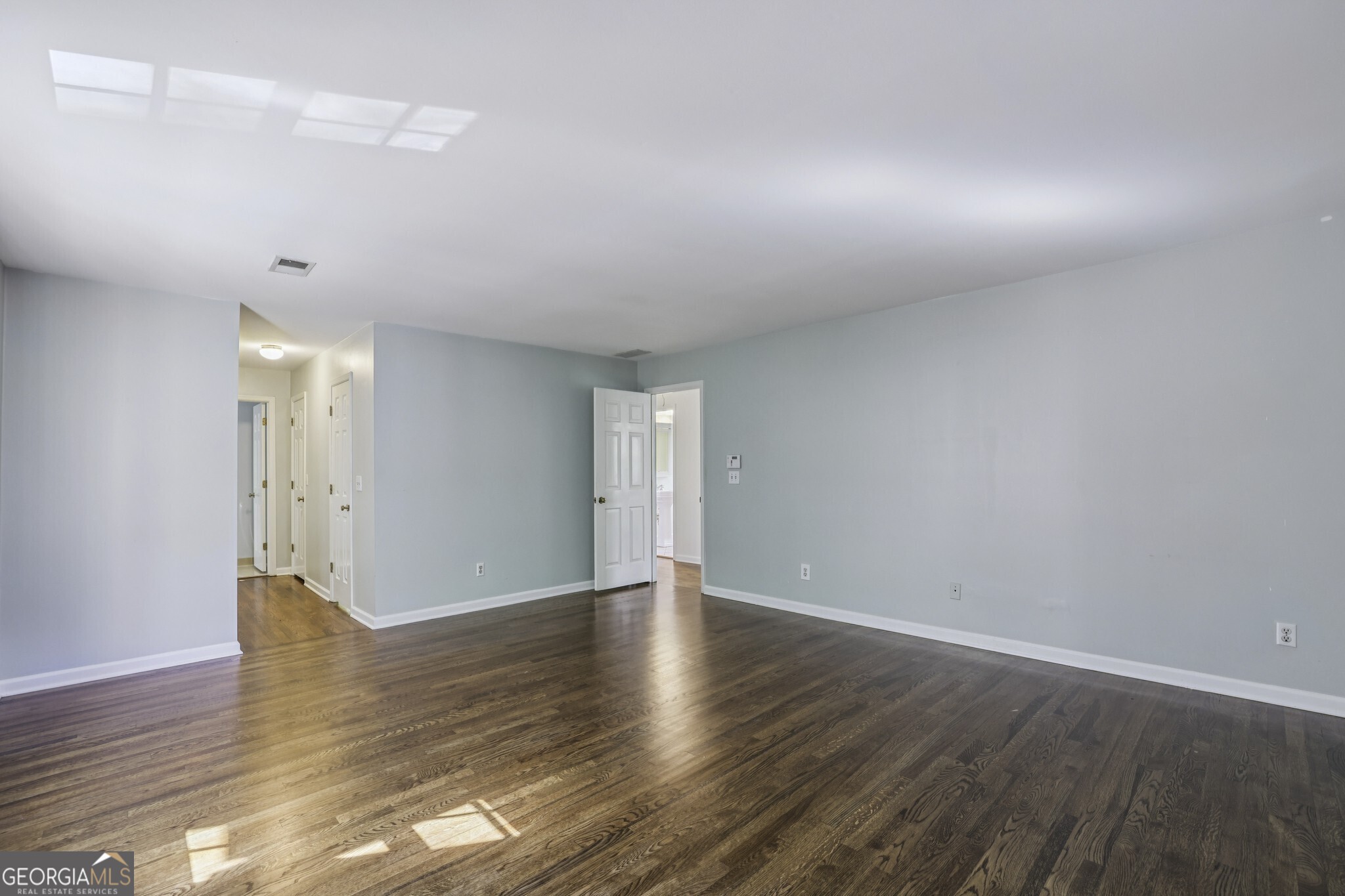 River Chase - Residential