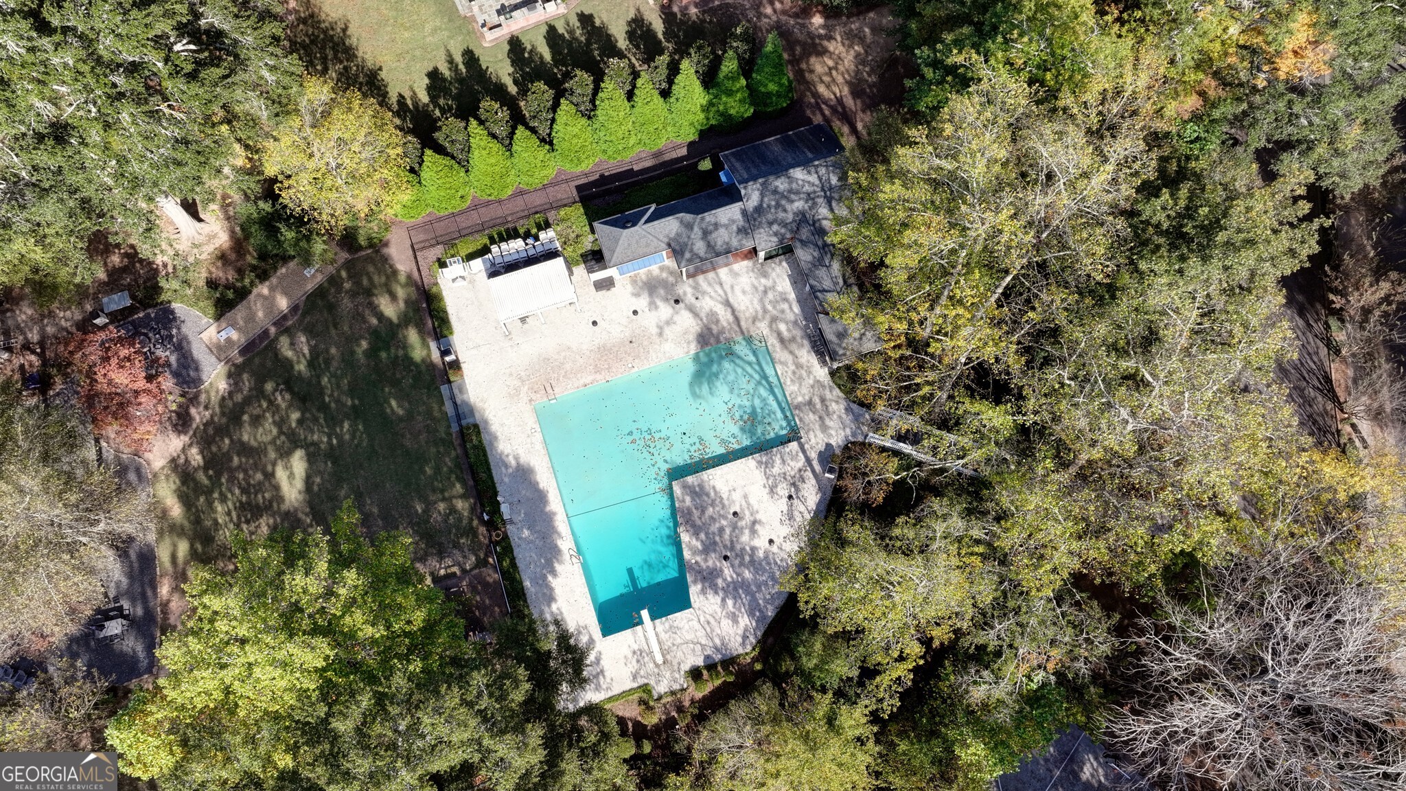 River Chase - Residential