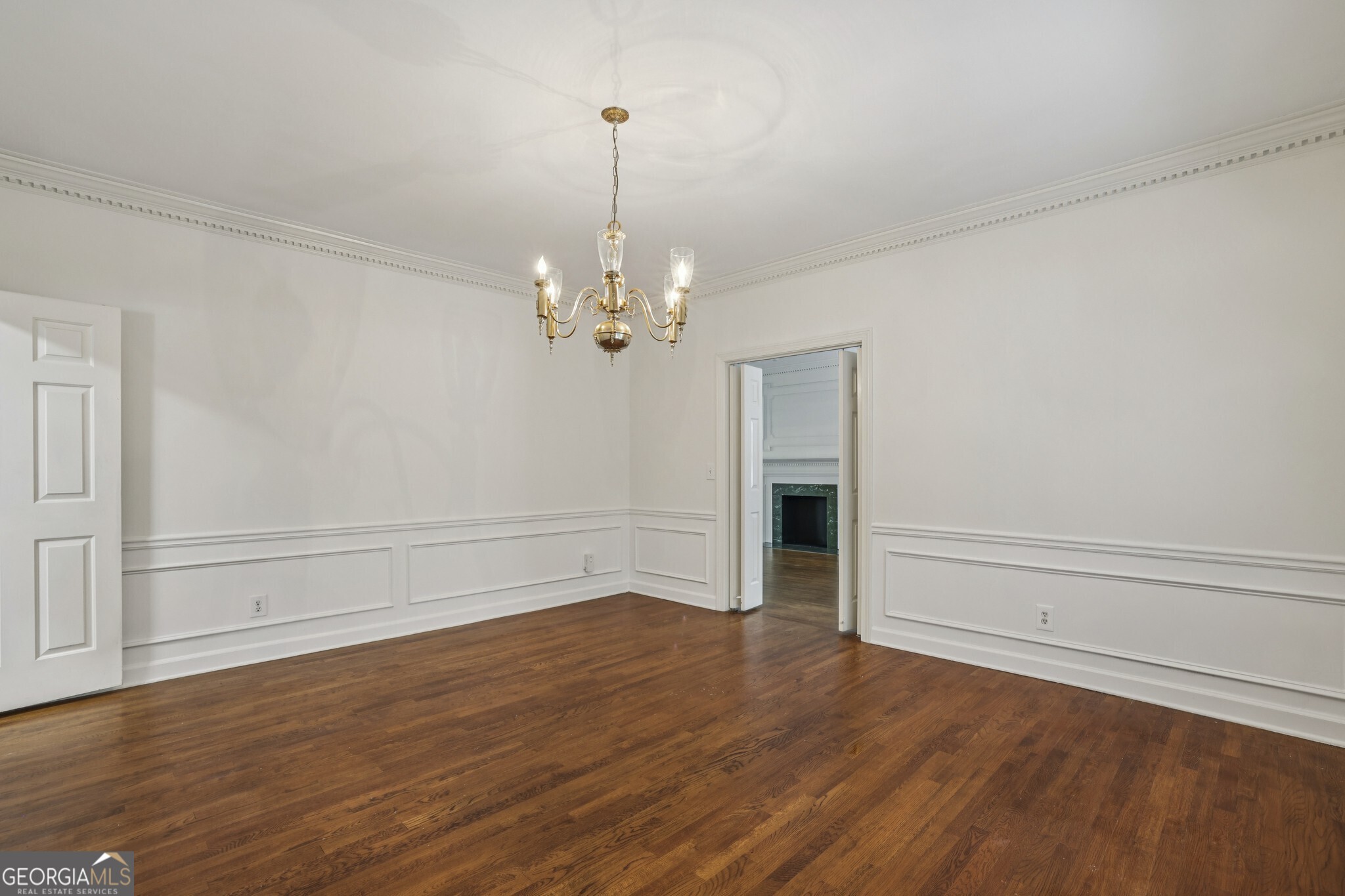 River Chase - Residential