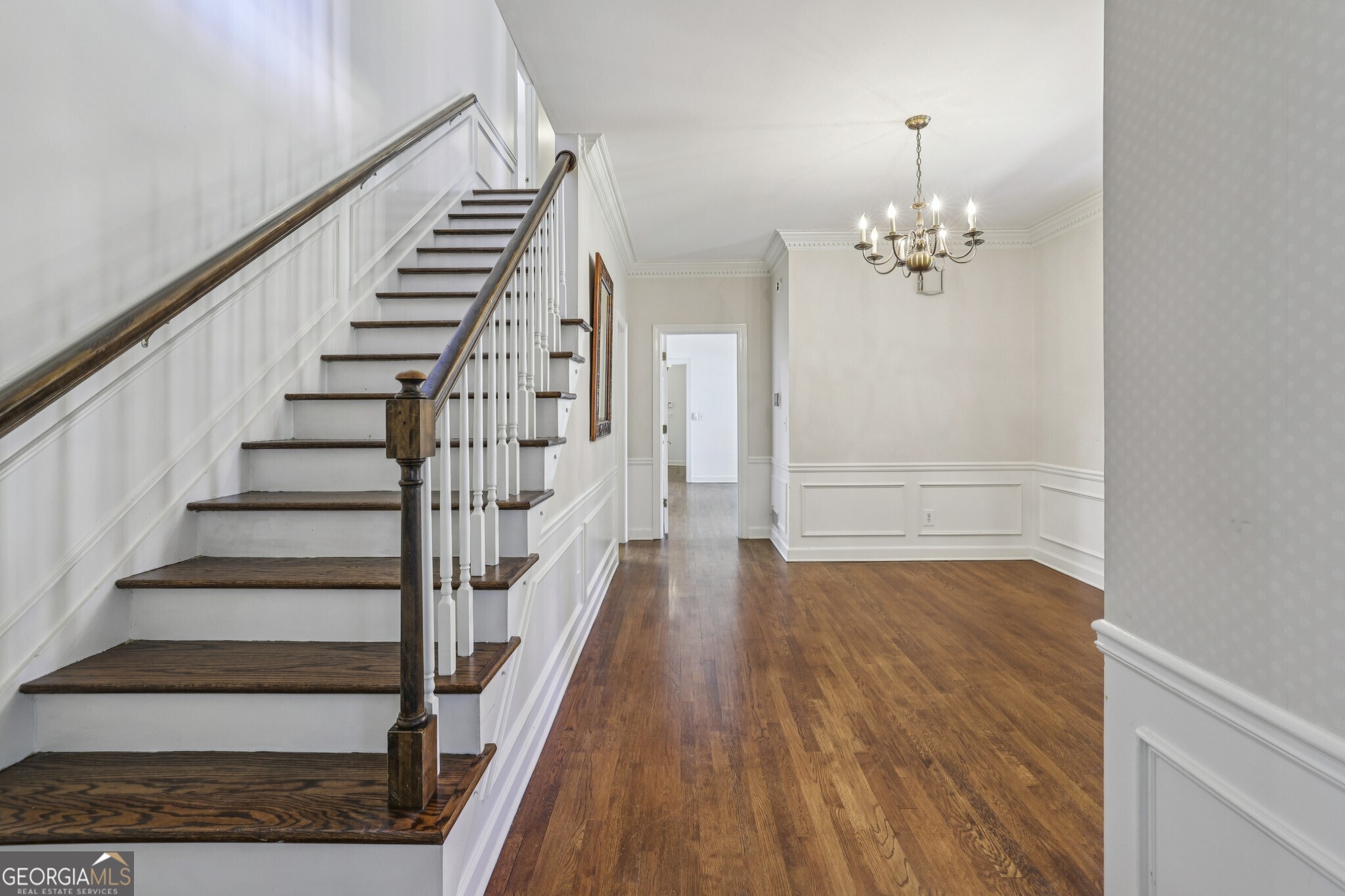 River Chase - Residential