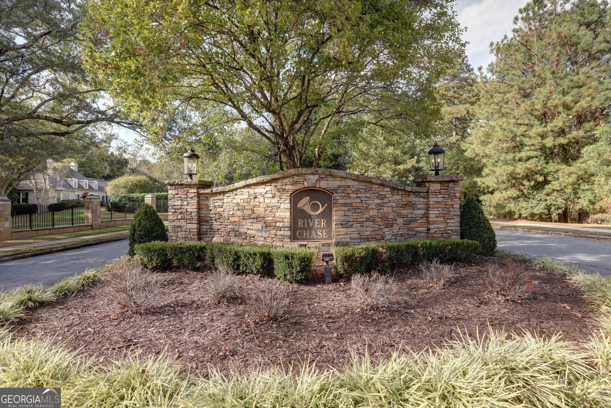 River Chase - Residential