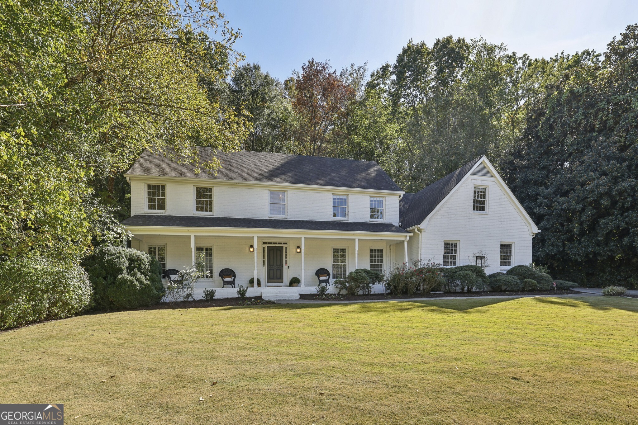 River Chase - Residential