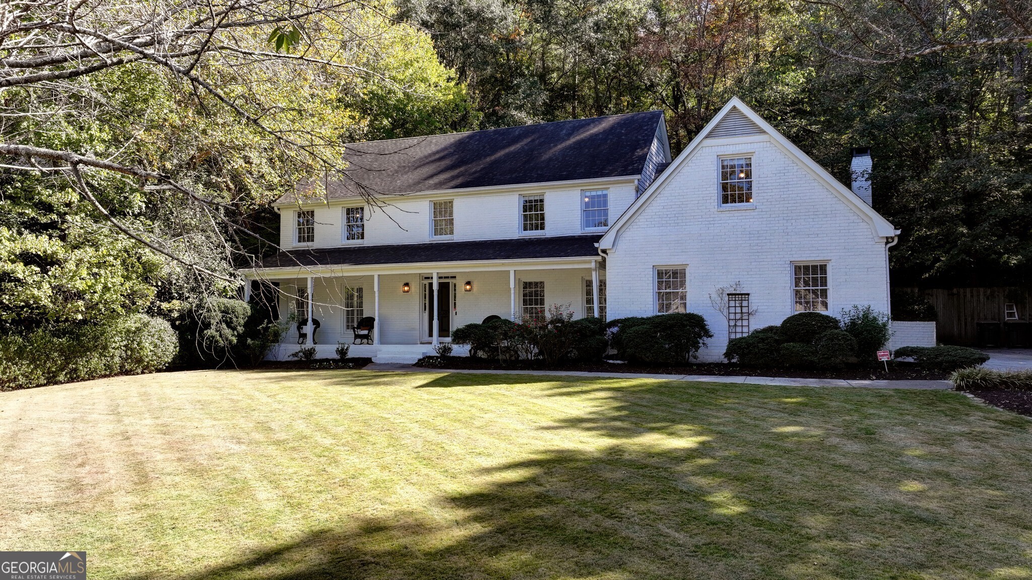 River Chase - Residential