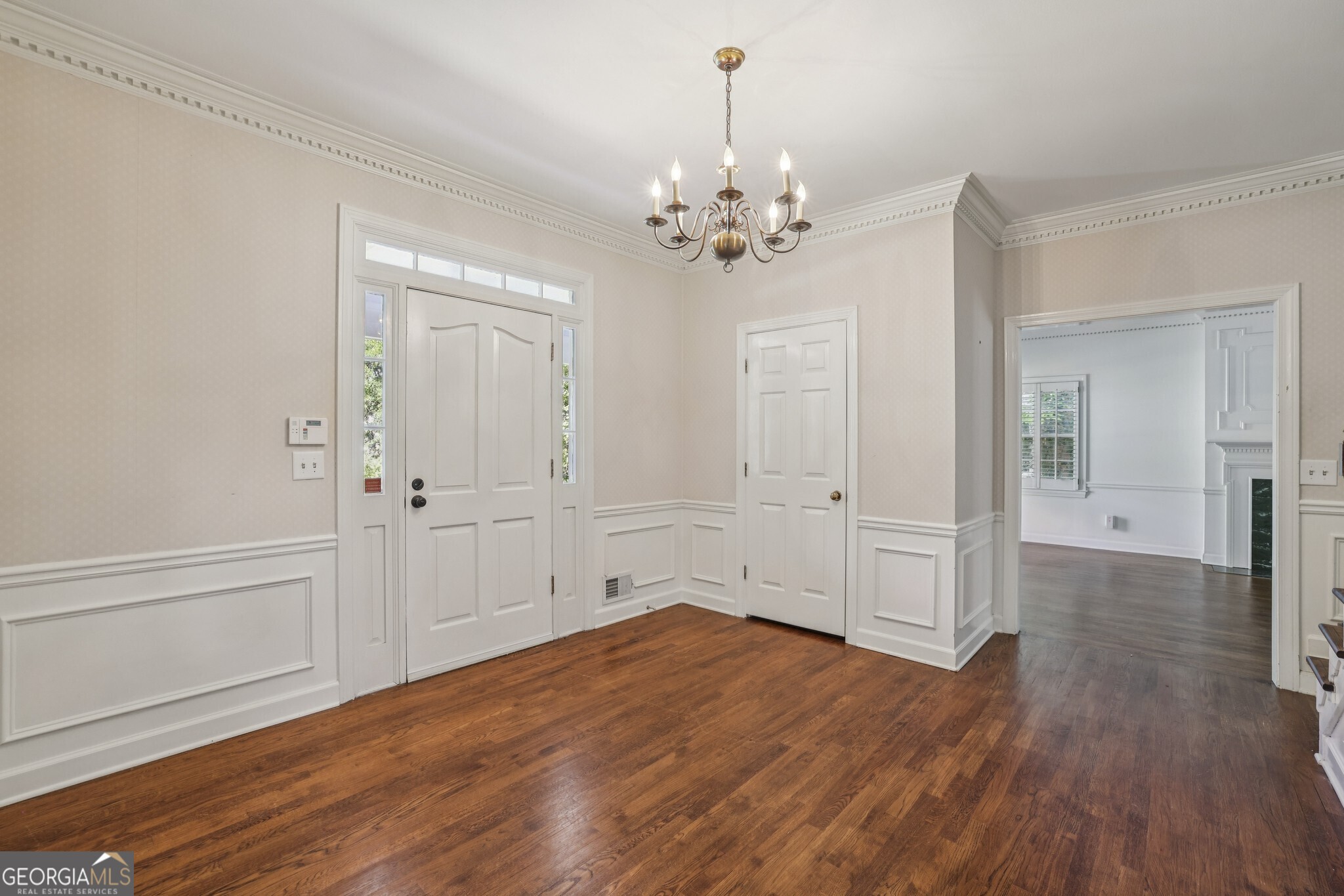 River Chase - Residential