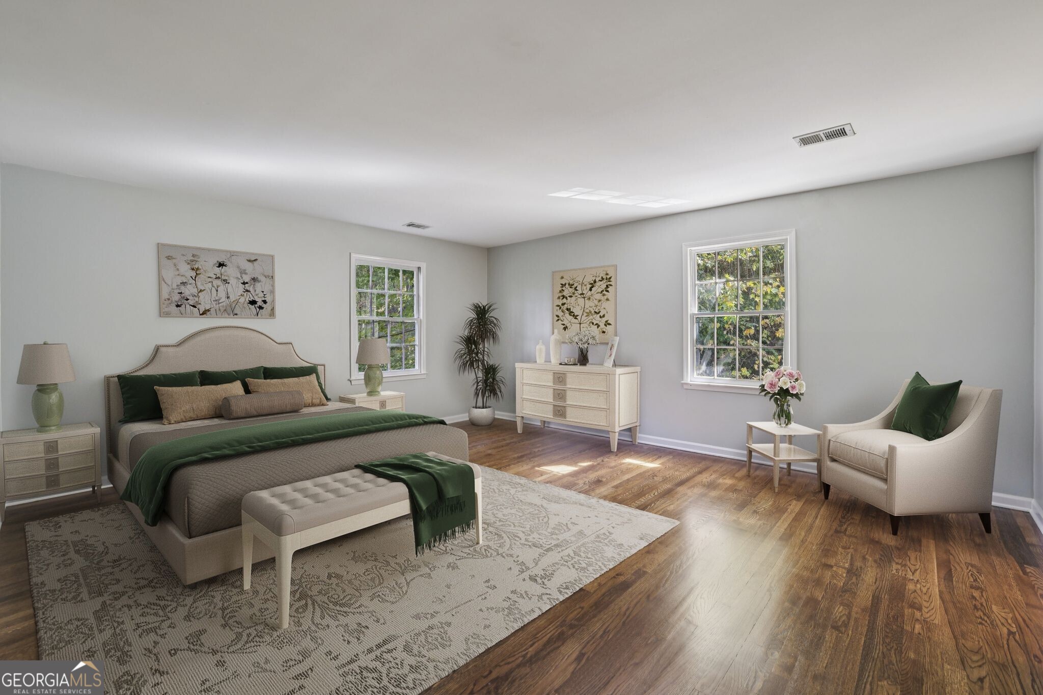 River Chase - Residential