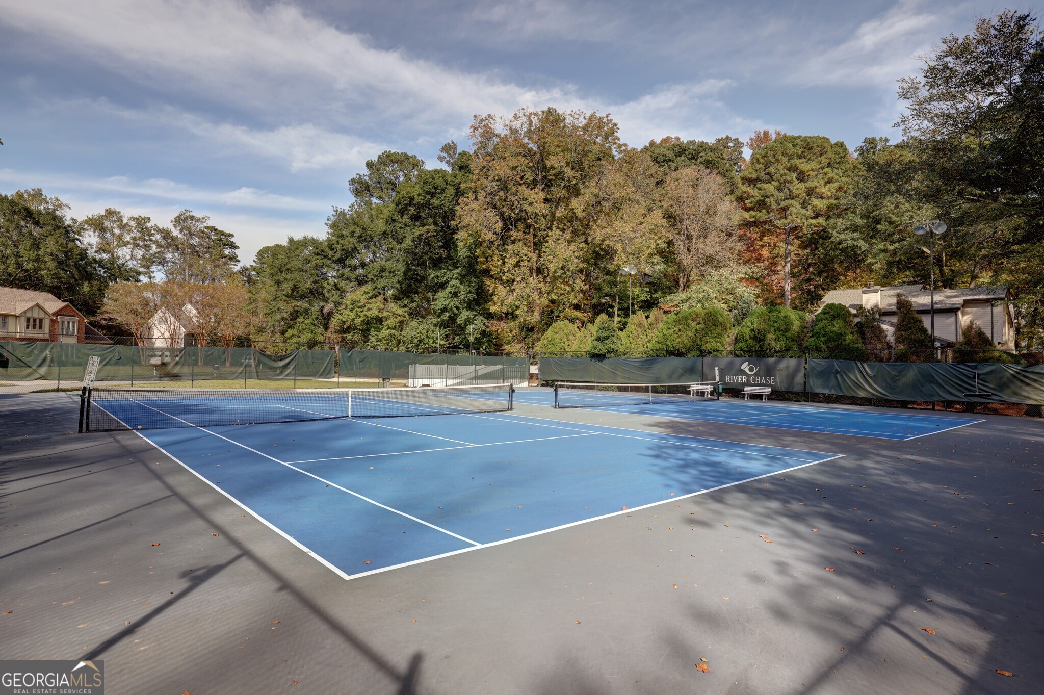 River Chase - Residential