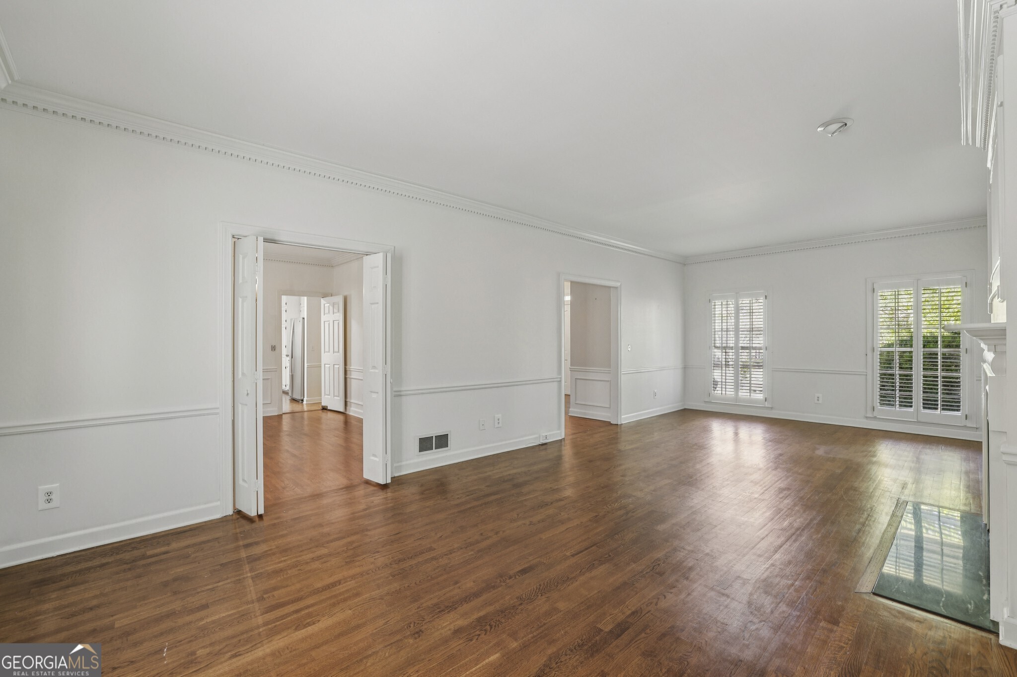 River Chase - Residential