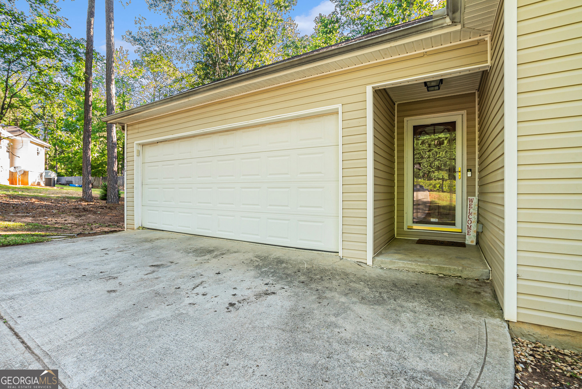 130 Gumstand DR