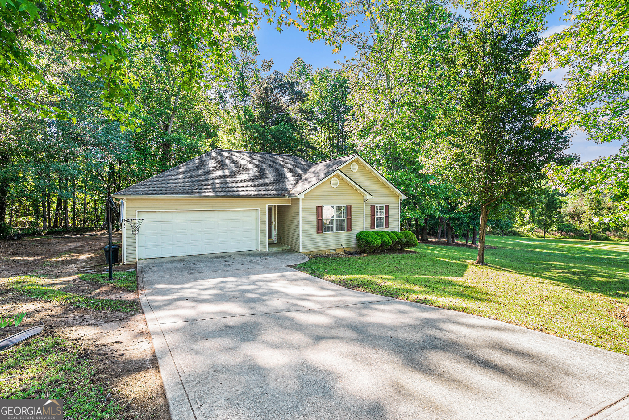 130 Gumstand DR