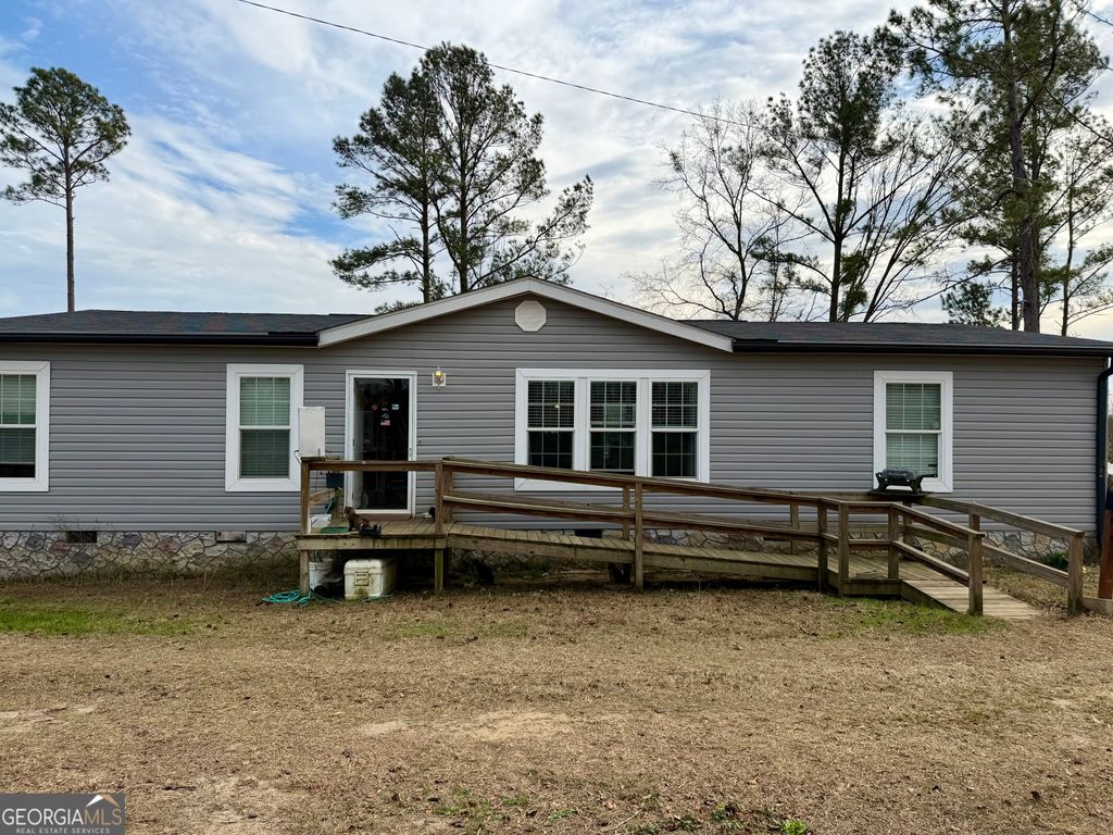 Photo of 314 Lotts Creek Road, Glenwood, GA 30428 (MLS # 10664533)