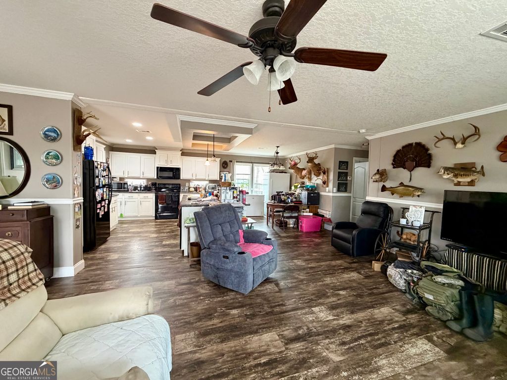 Photo of 314 Lotts Creek Road, Glenwood, GA 30428 (MLS # 10664533)