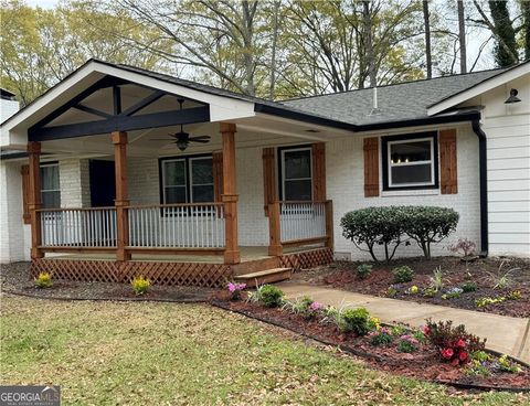 3533 Johns RD Tucker GA 30084