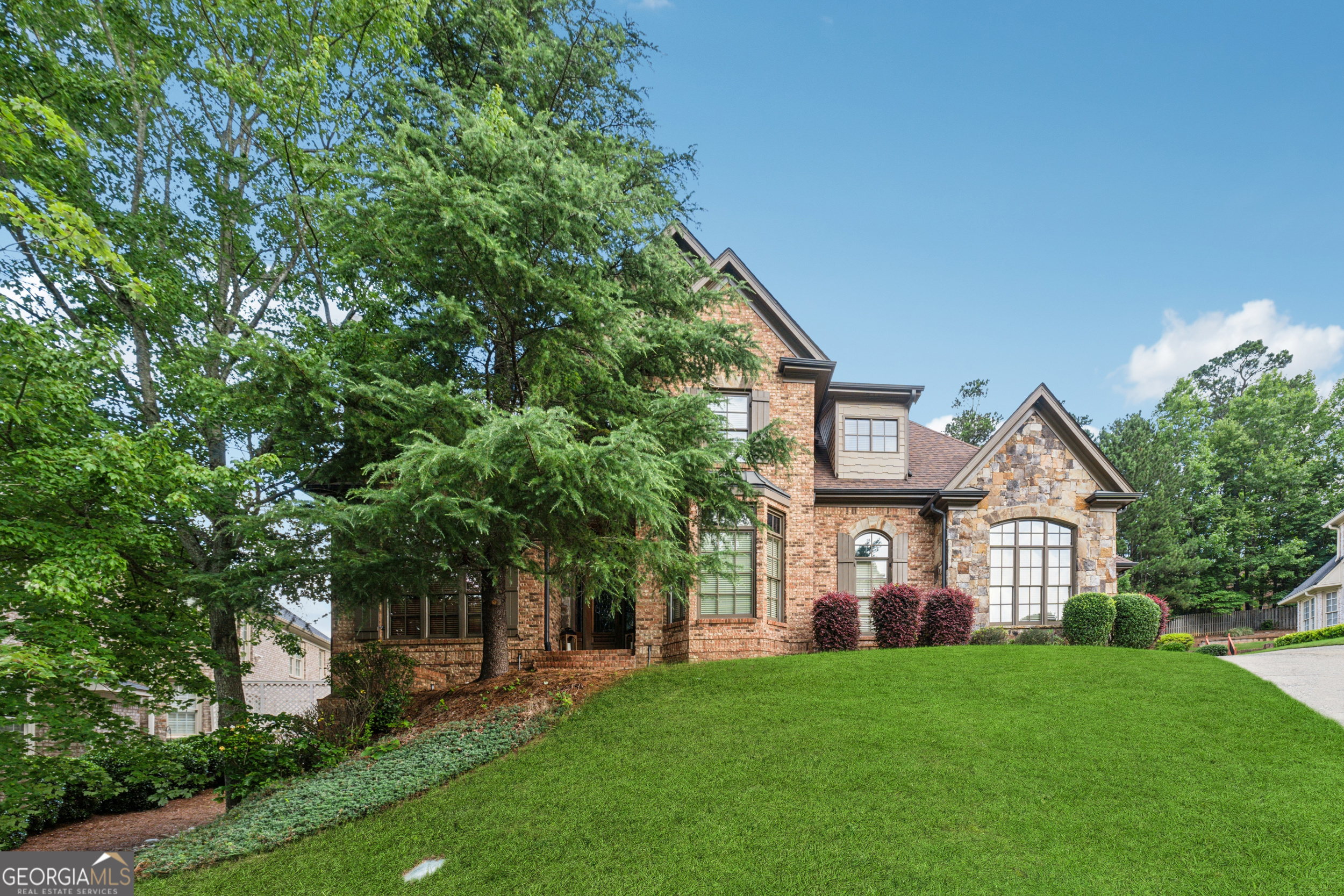 3410 Enclave Mill CT