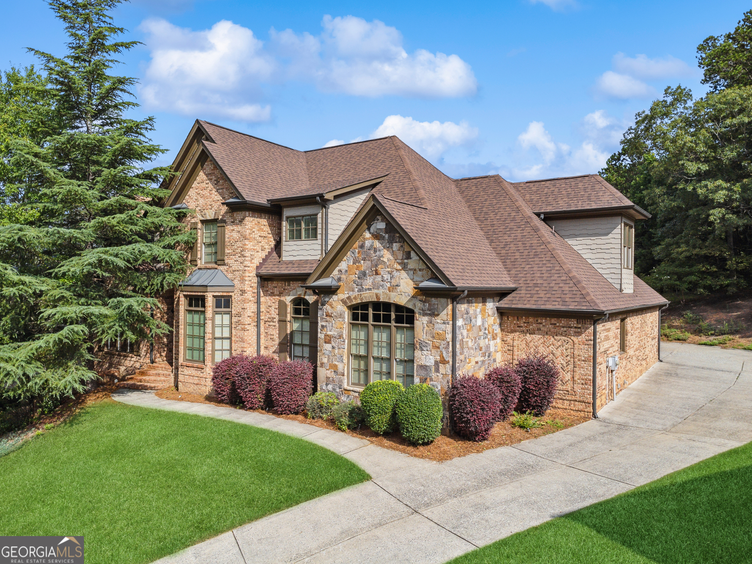 3410 Enclave Mill CT