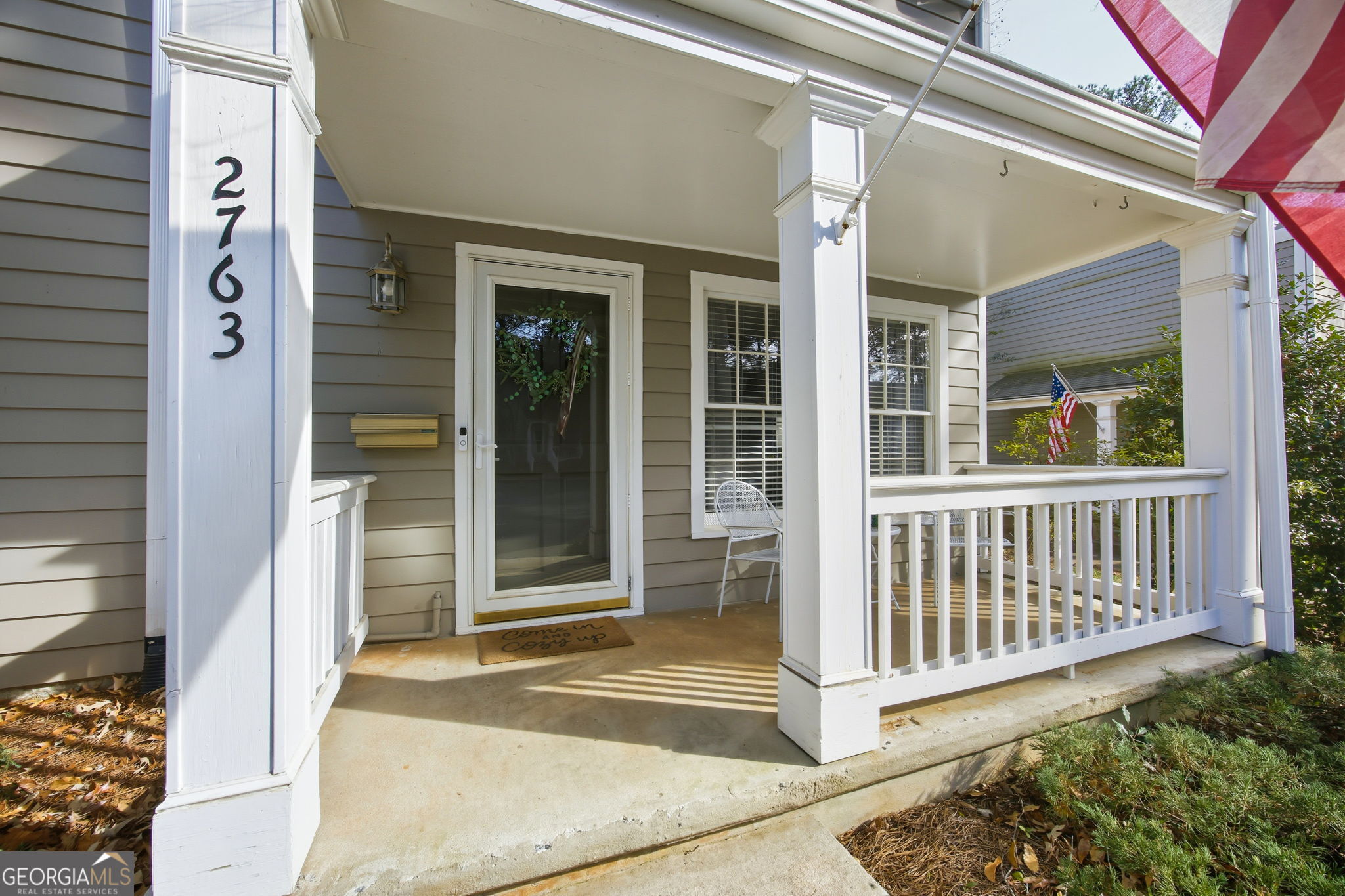 2763 Farmstead RD SE