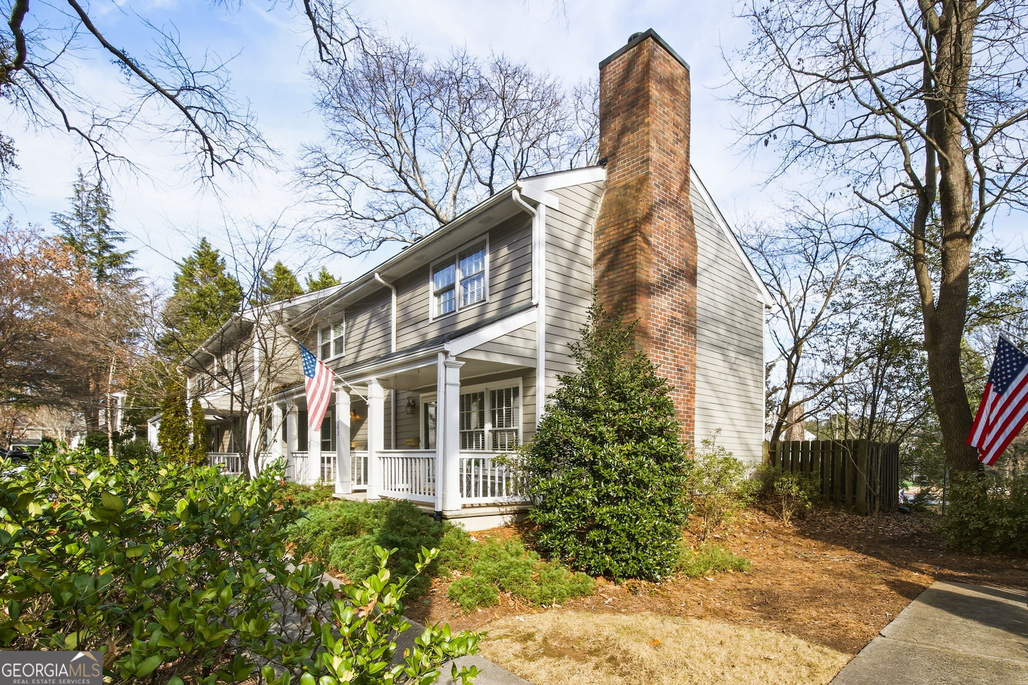 2763 Farmstead RD SE