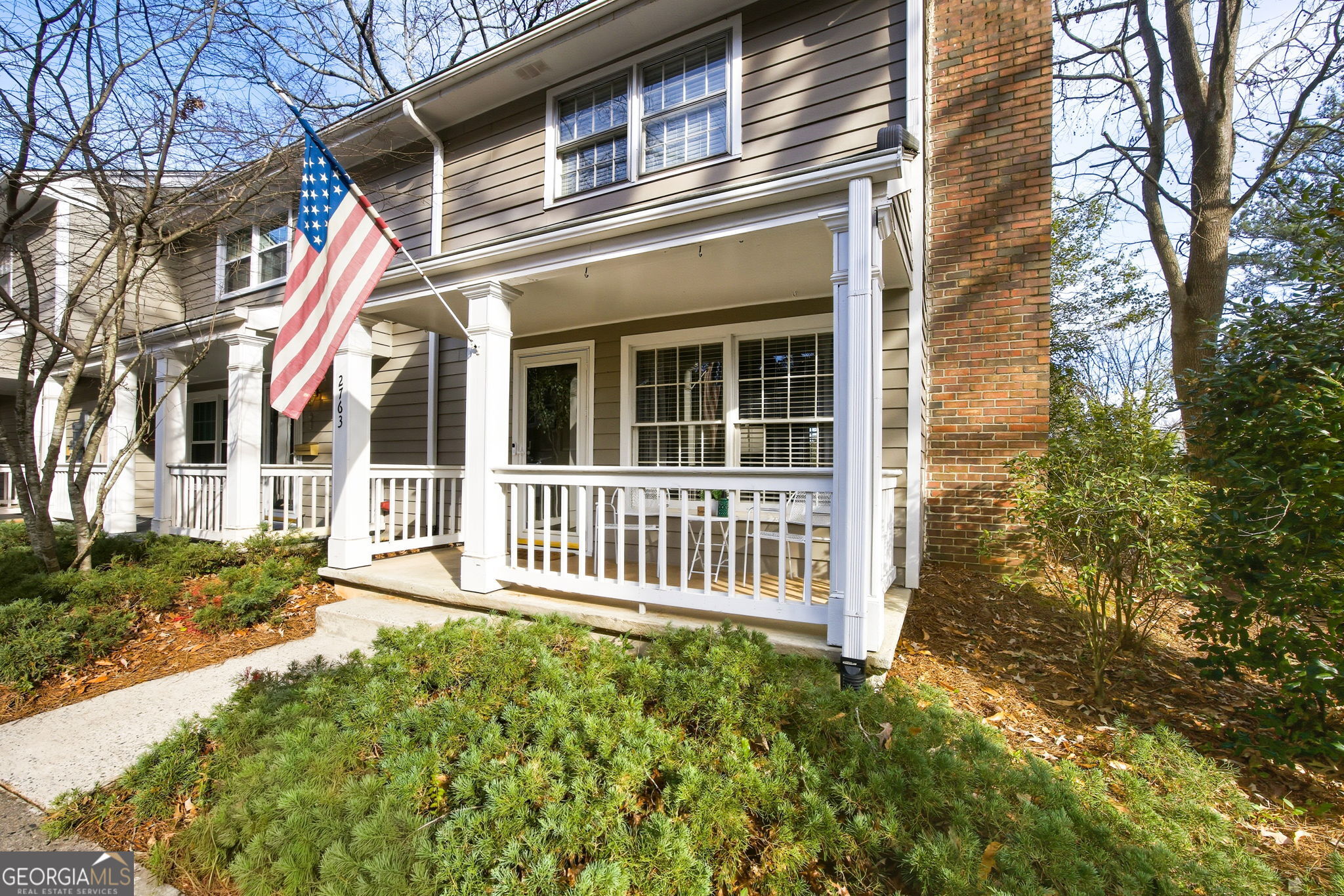 2763 Farmstead RD SE