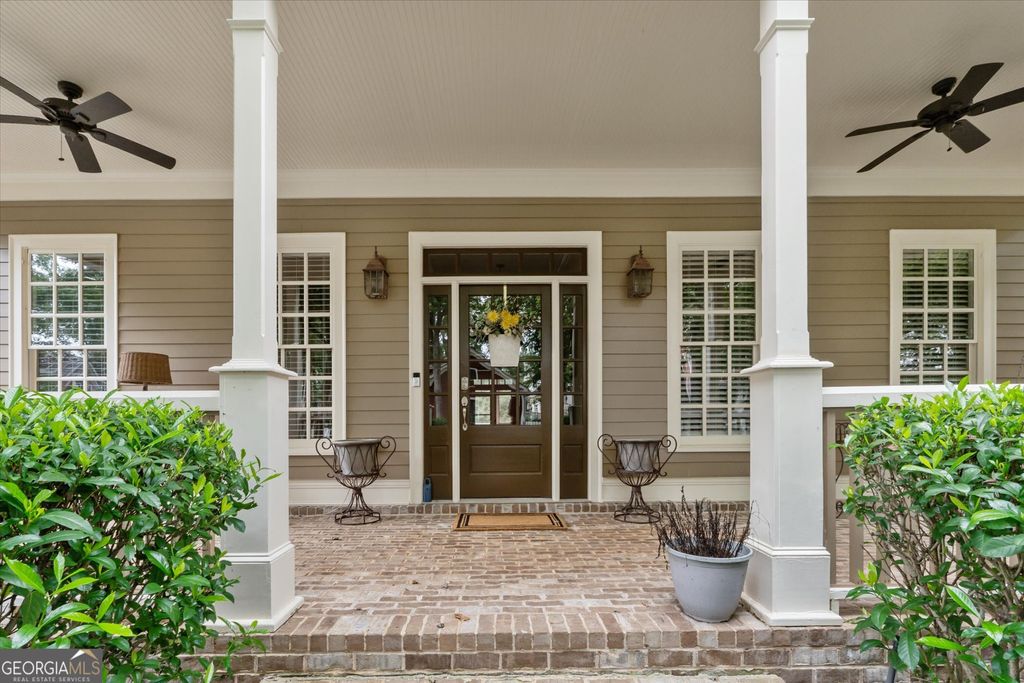 Photo of 194 Waterfront Park Lane, Dawsonville, GA 30534 (MLS # 10650943)