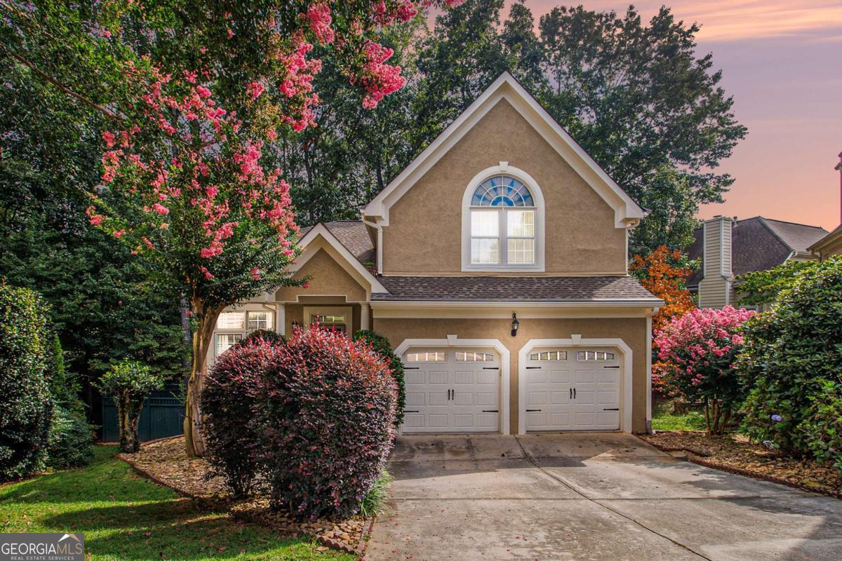 235 Ridge Point CT