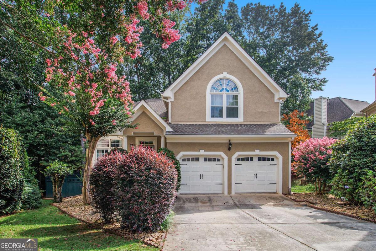 235 Ridge Point CT