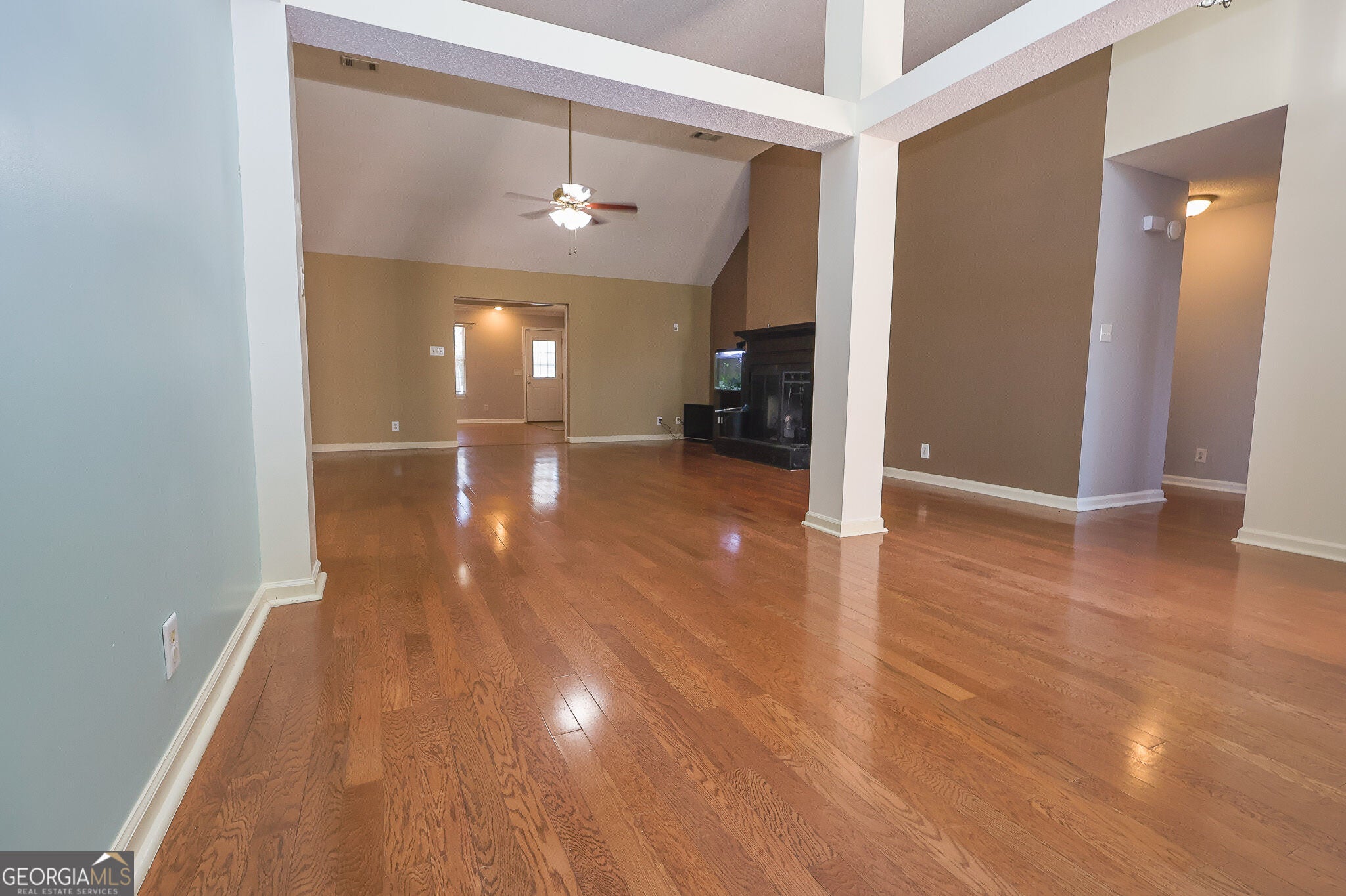 203 Settlers TRL