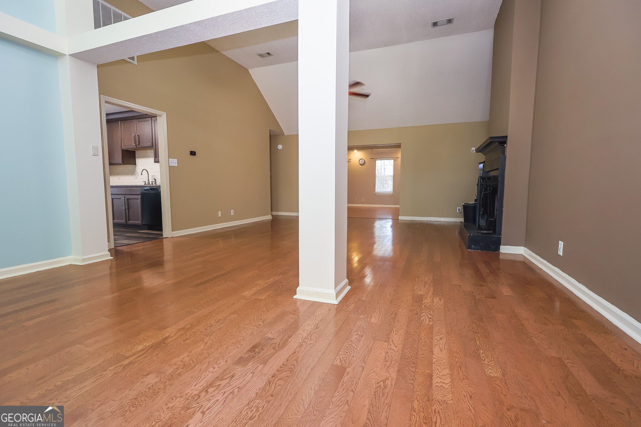 203 Settlers TRL