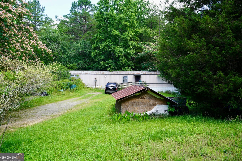 Photo of 238248 Cain Bridge Heights HTS, Dahlonega, GA 30533 (MLS # 10789057)
