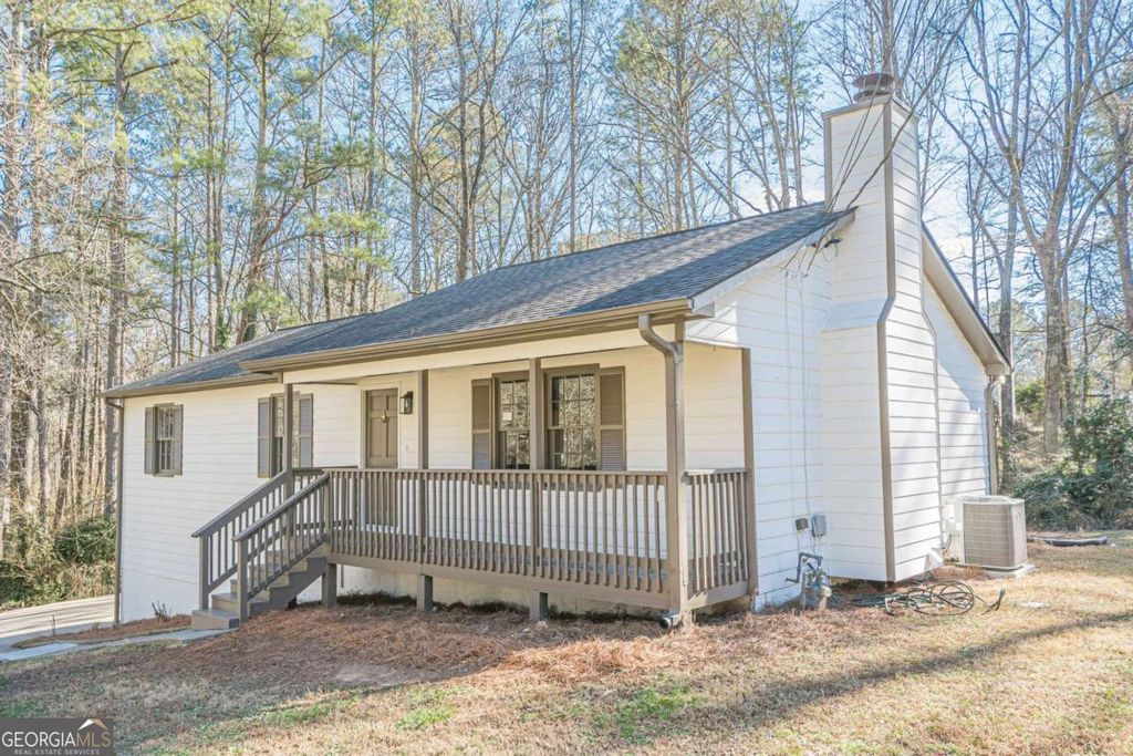 Photo of 1980 Morgan Trace, Canton, GA 30115 (MLS # 10678375)