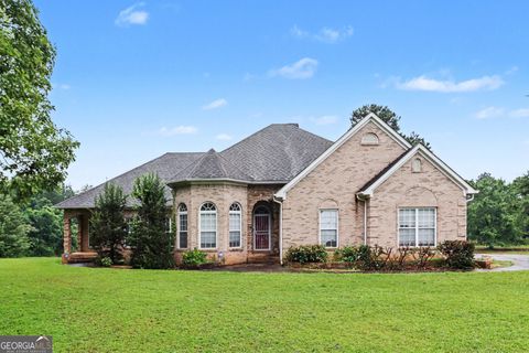 229 Big Springs Mountville Road, Lagrange, GA 30241 - #: 10804927