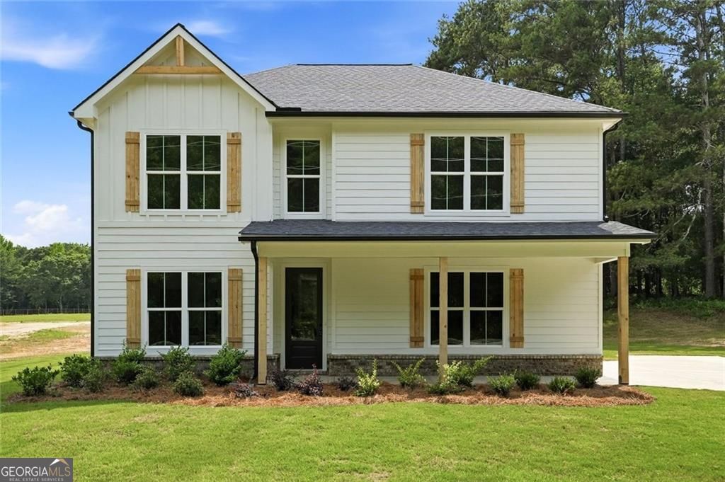 200 Loyd RD