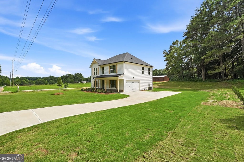 Photo of 200 Loyd Road, Mansfield, GA 30055 (MLS # 10795668)
