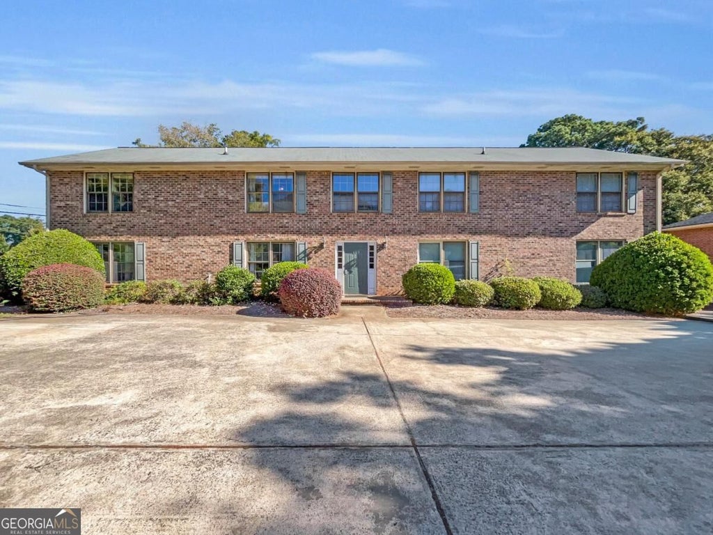 Photo of 103 Barrington Drive #3, Athens, GA 30605 (MLS # 10878507)